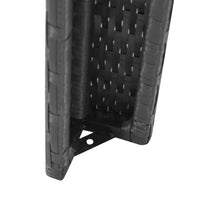 Thumbnail for Gartenpavillon mit Dach 3 x 3 m Dunkelgrau