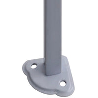 Thumbnail for Faltzelt mit 4 Wänden 3 x 3 m Blau