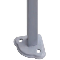 Thumbnail for Faltzelt mit 4 Wänden 3 x 3 m Grün