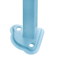 Thumbnail for Pop-Up-Partyzelt Faltbar Creme 3×6 m