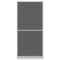 Thumbnail for Insektenschutz mit Scharnieren für Türen 100x215 cm Weiß