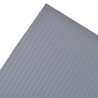 Thumbnail for Gartenzaun-Sichtschutz PVC 70×0,19 m Hellgrau