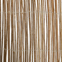Thumbnail for Weidenzaun 300x100 cm