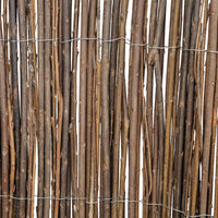 Thumbnail for Weidenzaun 300x100 cm