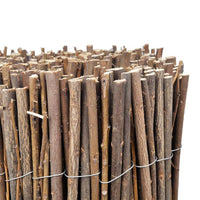 Thumbnail for Weidenzaun 300x100 cm