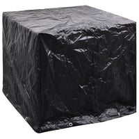 Thumbnail for Abdeckung für IBC-Tank 8 Ösen 116x100x120 cm