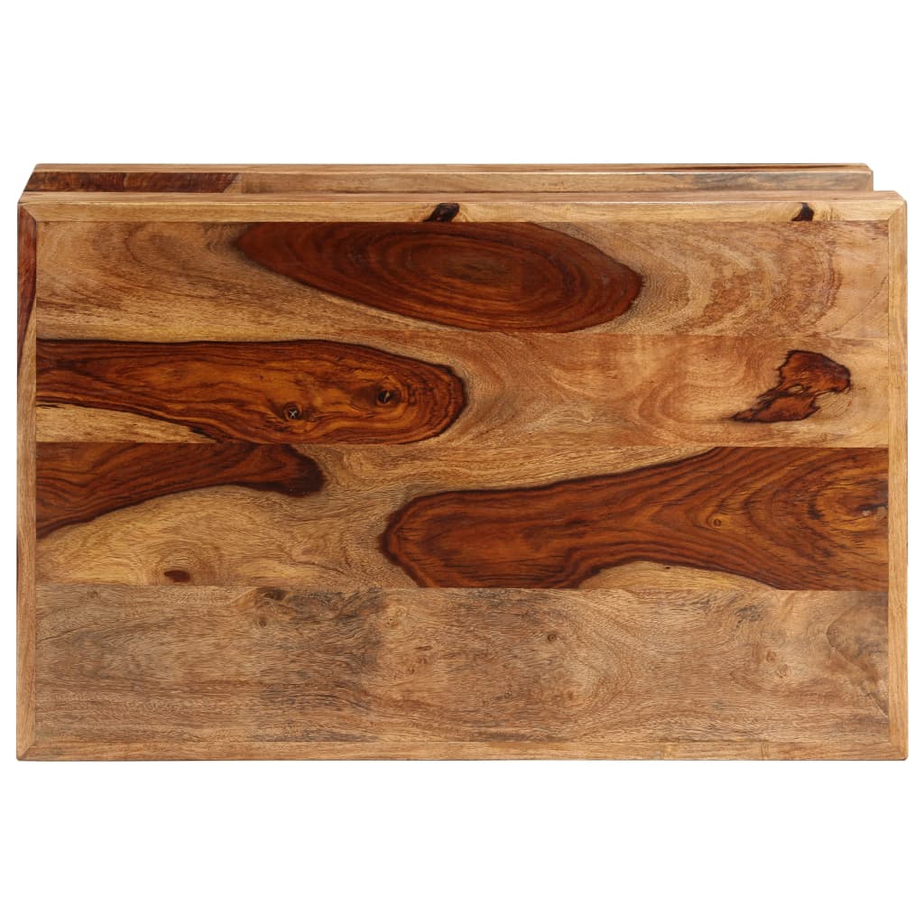 Couchtisch Massivholz