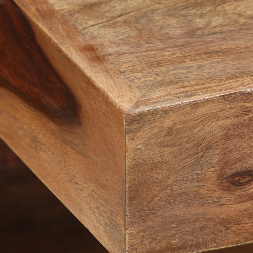 Couchtisch Massivholz