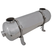 Thumbnail for Pool Wärmetauscher 485 x 134 mm 60 kW