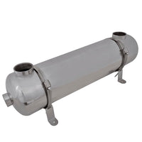 Thumbnail for Pool-Wärmetauscher 613 x 134 mm 75 kW