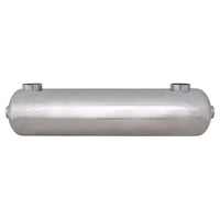Thumbnail for Pool-Wärmetauscher 613 x 134 mm 75 kW