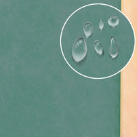 Thumbnail for Gartenschrank Braun 79x49x190 cm