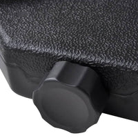 Thumbnail for Sonnenschirm Aluminium grün mit Schirmständer