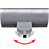 Thumbnail for Universal Schneepflug 100×44 cm