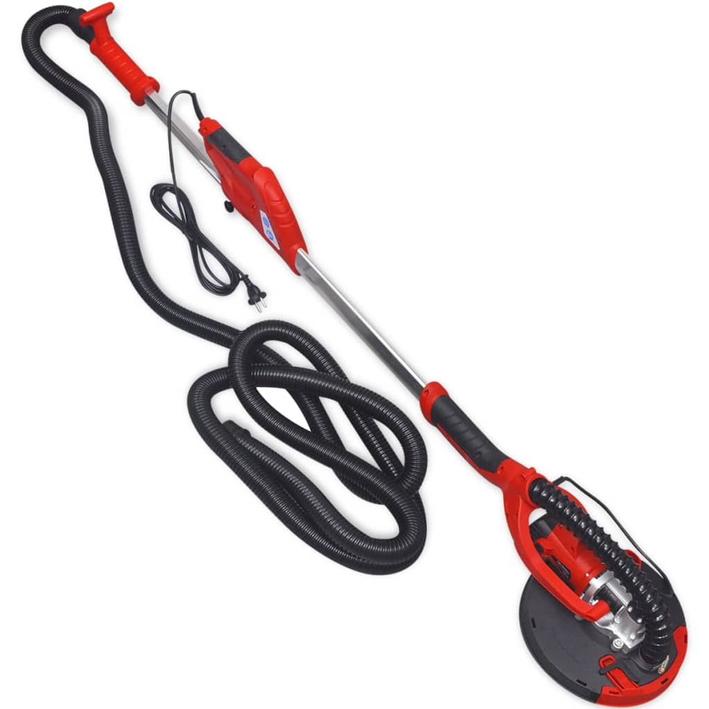 Trockenbauschleifer Rot 750 W