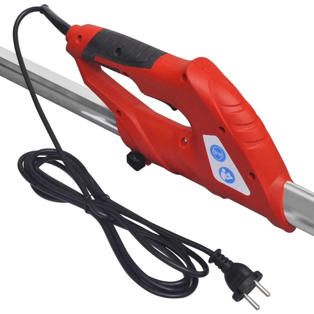 Trockenbauschleifer Rot 750 W