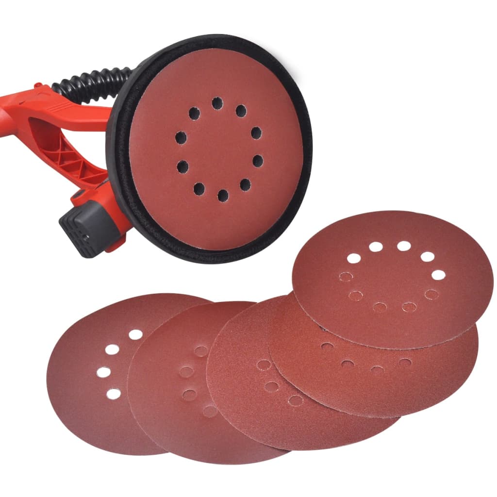 Trockenbauschleifer Rot 750 W