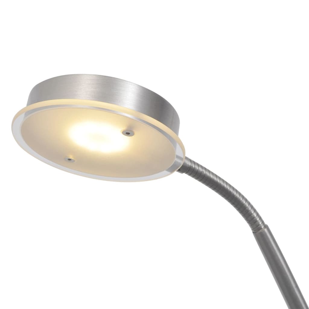 Dimmbar LED Stehlampe 23 W