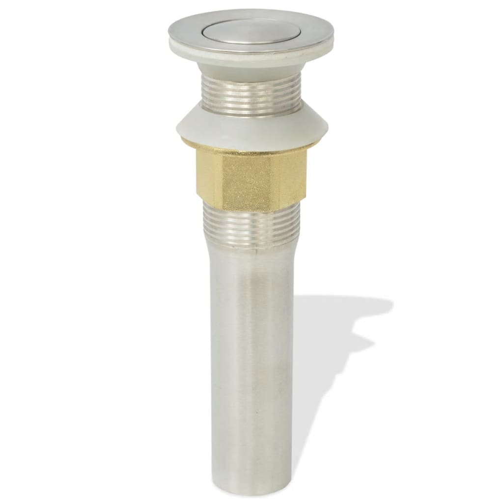 8-tlg. Badmöbel und Waschbecken Set Beige