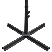 Thumbnail for Freiarm-Sonnenschirm 3,5 m Sandweiß