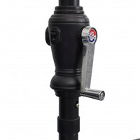 Thumbnail for LED Cantilever Sonnenschirm 3 m Sandweiß