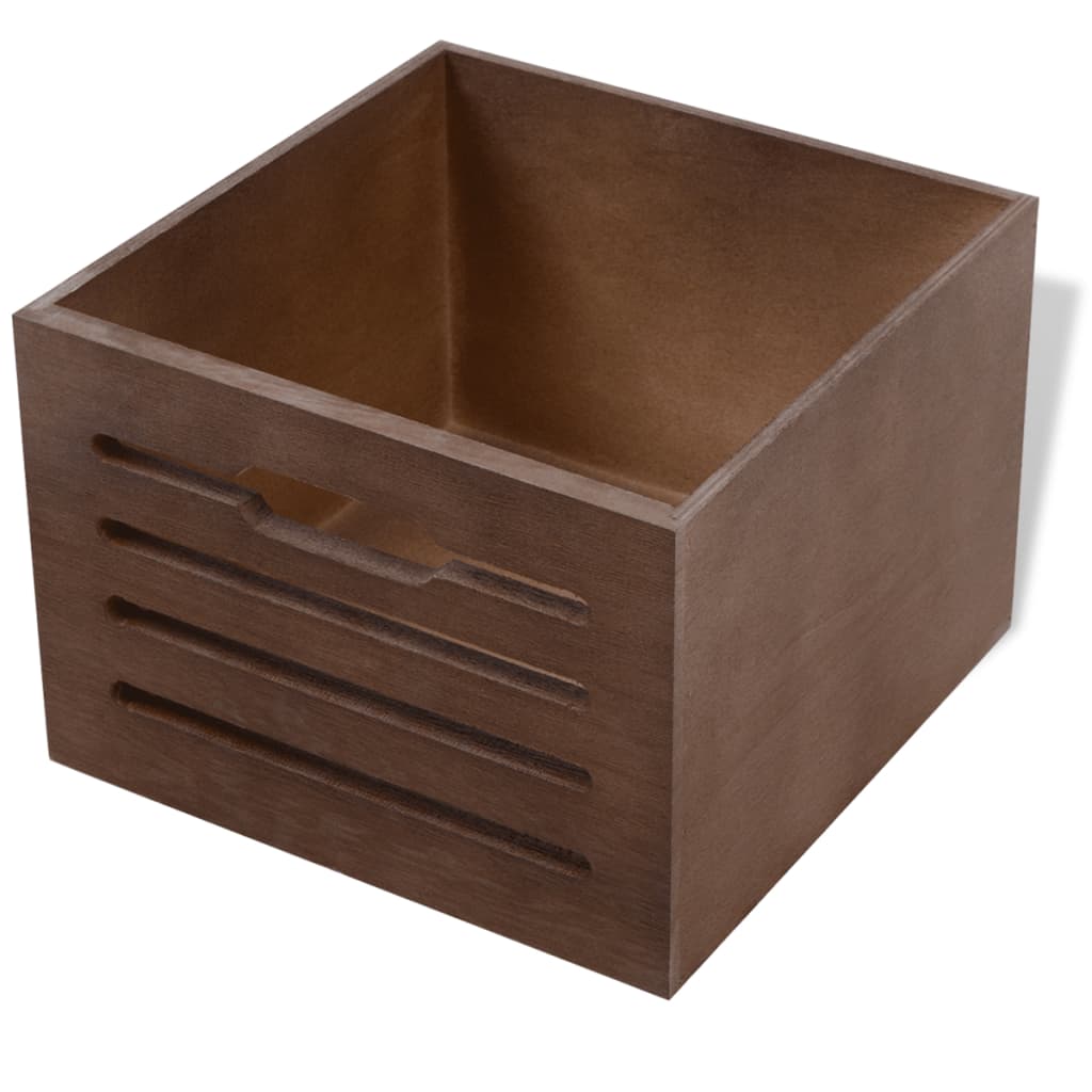 Nachttisch Holz