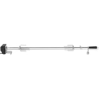 Thumbnail for Rotisserie Grill mit Elektromotor Stahl 1200 mm