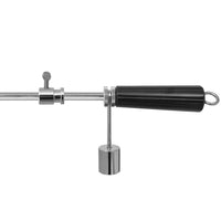 Thumbnail for Rotisserie Grill mit Elektromotor Stahl 1200 mm