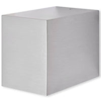 Thumbnail for Würfel Außenwandlampe 2 Stk