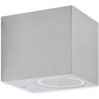 Thumbnail for Würfel Außenwandlampe 2 Stk