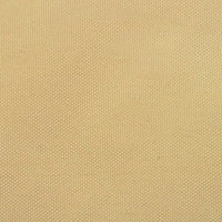Thumbnail for Sonnensegel Oxford Gewebe Dreieckig 3,6 x 3,6 x 3,6 m Beige