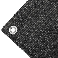 Thumbnail for Balkonsichtschutz HDPE 75x600 cm Anthrazit