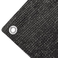 Thumbnail for Balkonsichtschutz HDPE 90x600 cm Anthrazit