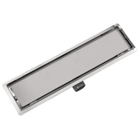 Thumbnail for Duschablauf Linear 530x140 mm Edelstahl