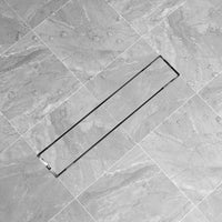 Thumbnail for Duschablauf Linear 630x140 mm Edelstahl
