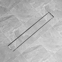 Thumbnail for Duschablauf Linear 830x140 mm Edelstahl