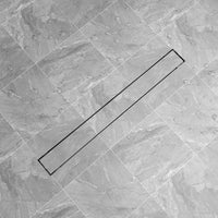 Thumbnail for Duschablauf Linear 930x140 mm Edelstahl