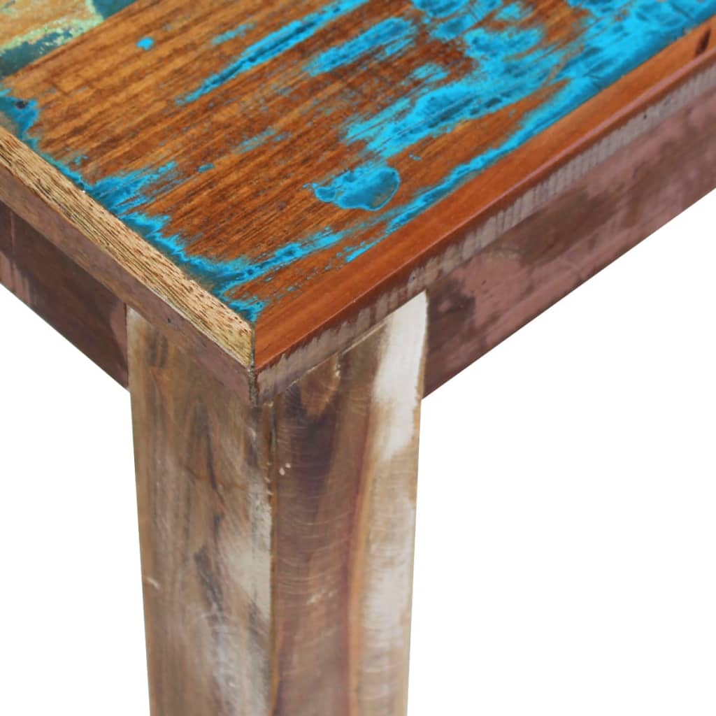 Bank Altholz 160x35x46 cm