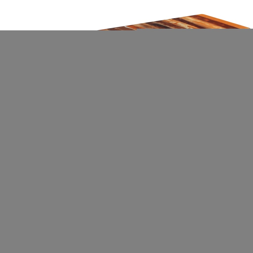 Konsolentisch Altholz 110x35x76 cm