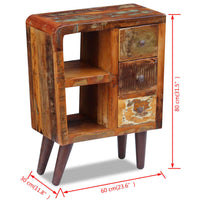 Thumbnail for Sideboard Altholz 60x30x80 cm