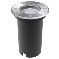 Thumbnail for Outdoor LED-Bodenleuchten 3 Stk. Rund