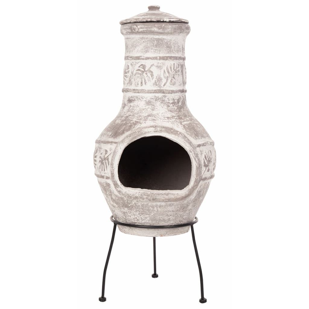 RedFire Garten-/Terrassen-Kamin Acopulco Ton 86036