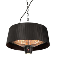 Thumbnail for Sunred Deckenheizstrahler Artix compact 1500 W Halogen ARTIX C-HB