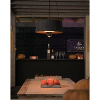Thumbnail for Sunred Deckenheizstrahler Artix compact 1500 W Halogen ARTIX C-HB