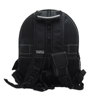 Thumbnail for Toolpack Werkzeug-, Notebook- und Tablet-Rucksack Estimate 360.087