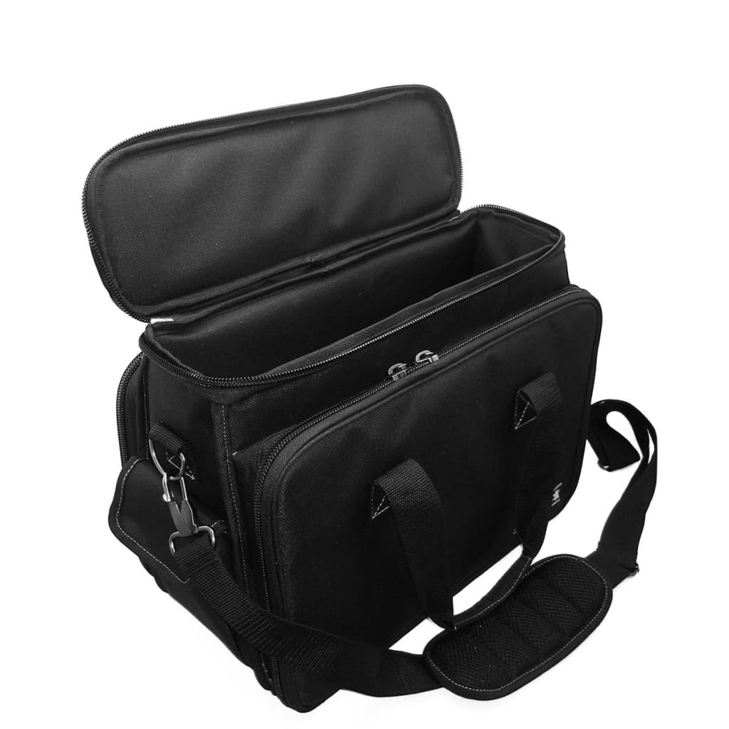 Toolpack Zubehörtasche für Werkzeuge, Notebooks, Tablets Multiplex 360.045