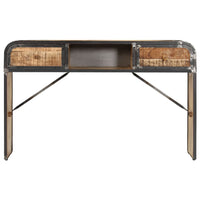 Thumbnail for Sideboard 120 x 30 x 75 cm Mango-Massivholz