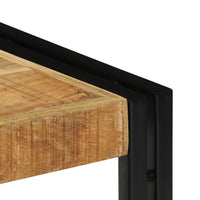 Thumbnail for TV-Schrank 90 x 30 x 40 cm Mango-Massivholz