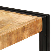 Thumbnail for TV-Schrank 150 x 30 x 40 cm Mango-Massivholz