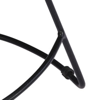 Thumbnail for Gavin Barhocker 2 Stk. Massivholz Mango